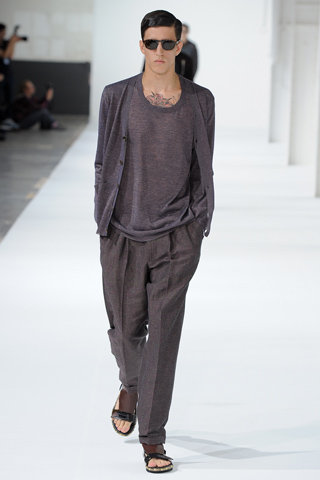 Dries Van Noten / - 2013